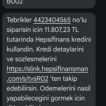 Hepsifinans Hepsiburada Limitle Alışveriş Yapmak