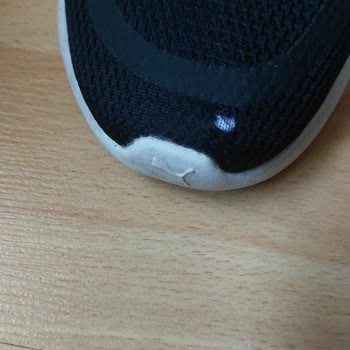 Ankara Optimum Puma Bu Model Sıkıntılı