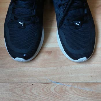 Ankara Optimum Puma Bu Model Sıkıntılı