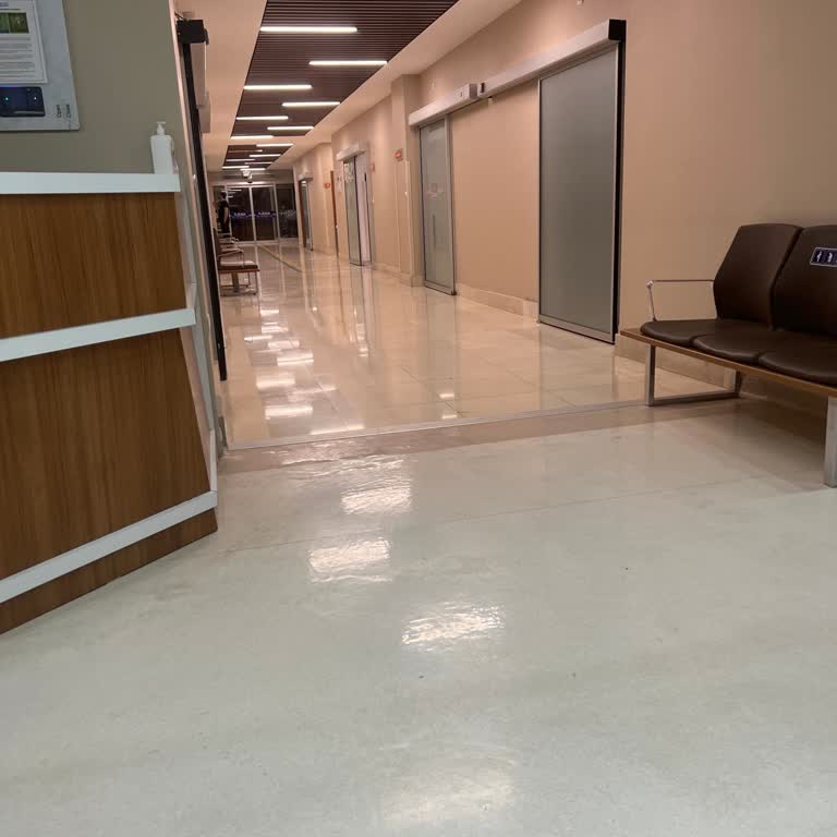 NCR International Hospital Karşı Petrol De Su Var Çok Yazık