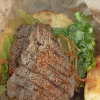 Trendyol Cızz Burger Narlıkuyu