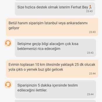 Trendyol Cızz Burger Narlıkuyu