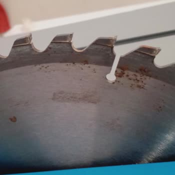 Koçtaş Güvenlik Sorunu Ve Paslı Ürün İadesi