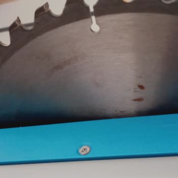 Koçtaş Güvenlik Sorunu Ve Paslı Ürün İadesi