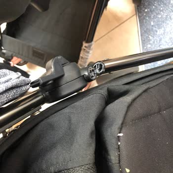 Hamilton Bebek Arabasının Güvenlik Sorunu: Çocuğumun Canı Tehlikede