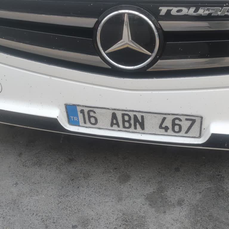 Kamil Koç İle Yaşanan Bagaj Ücreti Sorunu