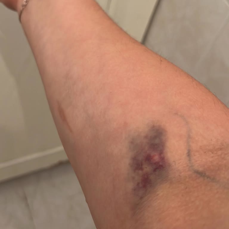 Ümraniye Eğitim Araştırma Hastanesi Hastanede Yaşanan Olumsuz Deneyim Ve Kaba Davranış