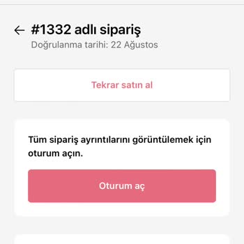 FancyNooks Sipariş Edilen Kitap Setleri Hala Gönderilmedi