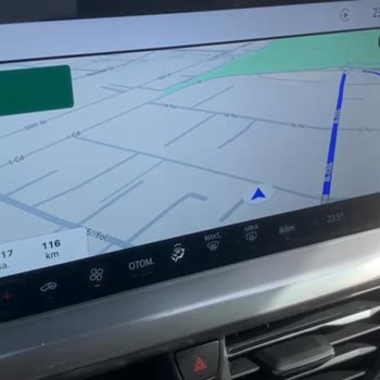 Ford Focus 2023 Apple CarPlay Problemi