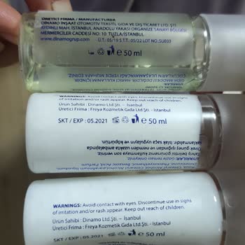 Sueno Hotels Sueno Hotel De SKT Geçmiş Ürünler