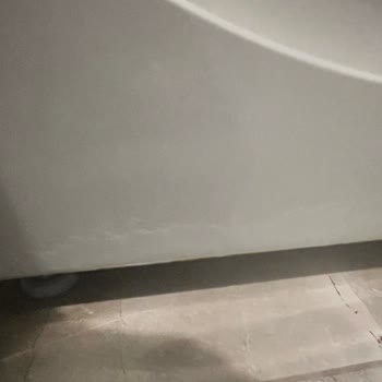 Bosch Marka Çamaşır Makinesinde Paslanma Sorunu