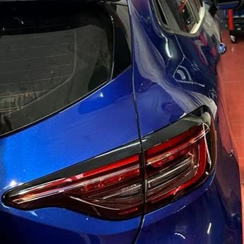 Adana Sonax Pro Plaza 2023 Model Aracımın Boyasını Yaktı