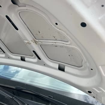 2023 Hyundai Bayon Akü Patlaması