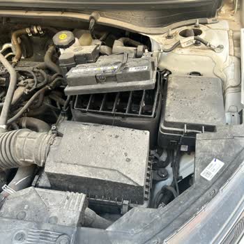 2023 Hyundai Bayon Akü Patlaması