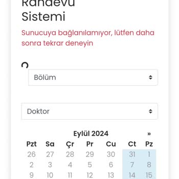 Özel Polatlı Can Hastanesi Polatlı Can Hastanesi Online Randevu