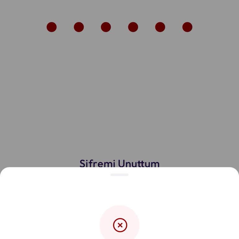Param Sürekli Aynı Problemi Yaşamak Ve Çözüm Bulamamak