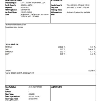 Milli Eğitim Bakanlığına