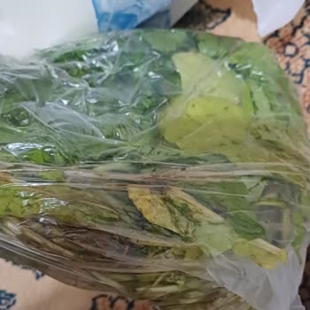 Migros Sanal Market Eksik Ve Çürümüş Ürün Gönderdi.