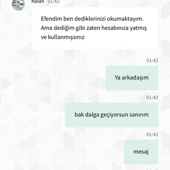 Sahabet Mağduriyeti
