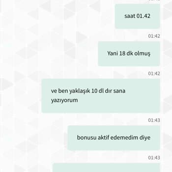 Sahabet Mağduriyeti