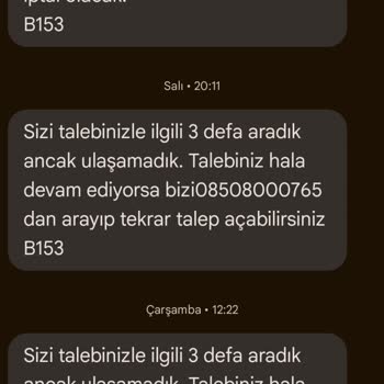 Şok Net Modem İadesi Yapamıyorum