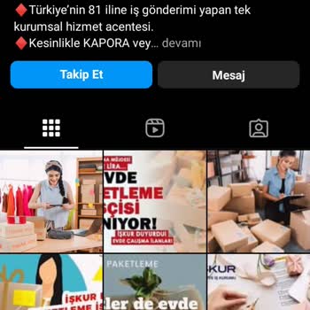 Kurumsalpaketleme.com Kişisel Verilerimi Aldı! Muhatap Bulamıyorum!