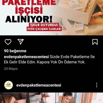 Kurumsalpaketleme.com Kişisel Verilerimi Aldı! Muhatap Bulamıyorum!