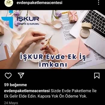 Kurumsalpaketleme.com Kişisel Verilerimi Aldı! Muhatap Bulamıyorum!
