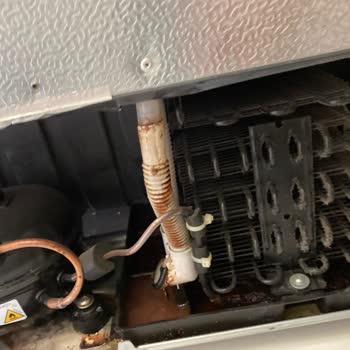 Arçelik Buzdolabında Yaşanan Sorun ve Müşteri Hizmetleri İlgisizliği