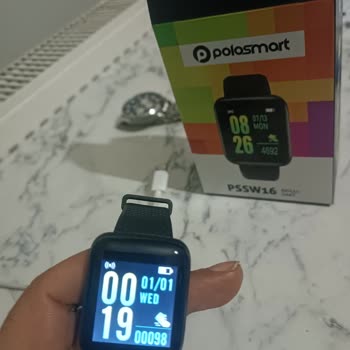 Polosmart Akıllı Saat Bağlantı Sorunu