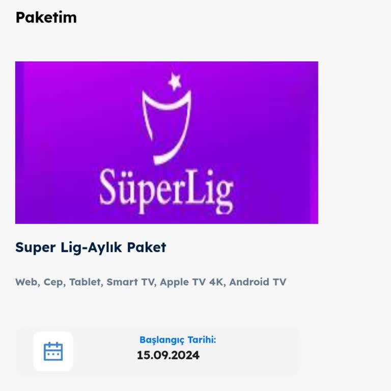TOD Tv Digiturk Paket İptal Etme Sorunu
