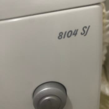 Arçelik Yetkili Servisinden Yine Memnun Kalmadım