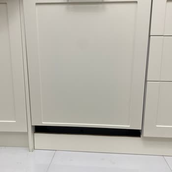 Armut Marangoz Fiyaskosu! Ankastre Yapmayı Bilmiyorlar 😡