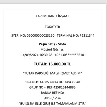 Yapı Kredi Bankası Kredi Kartı Mağduriyeti: Haksız Harcama İtirazı