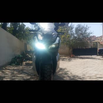 RKS Motor Yeni Aldığım Volce 150cc Motorsiklet Ayıplı Mal Çıktı