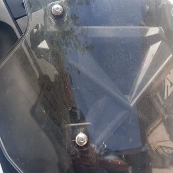 RKS Motor Yeni Aldığım Volce 150cc Motorsiklet Ayıplı Mal Çıktı