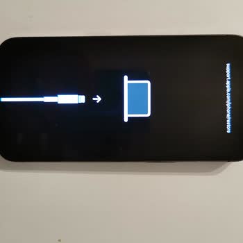 Apple Demanded ₺34,000 to Fix My iPhone 13 Pro After a Software Update Error