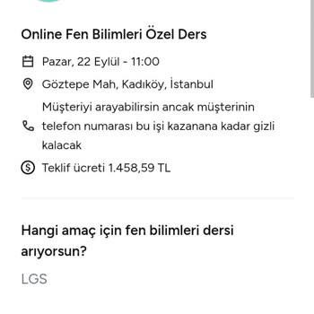 Armut Teklif Ücretleri Çok Pahallı