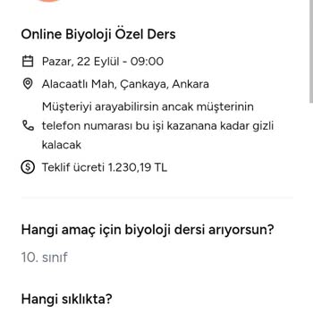 Armut Teklif Ücretleri Çok Pahallı