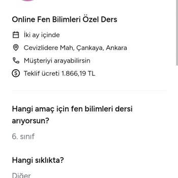 Armut Teklif Ücretleri Çok Pahallı