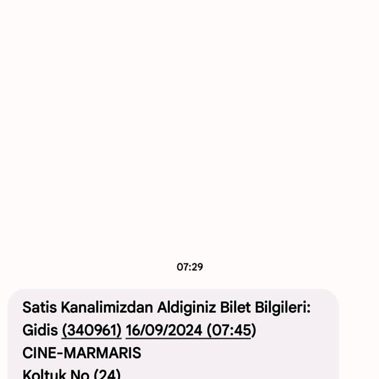 Metro Turizm Beni Almadan Gitti