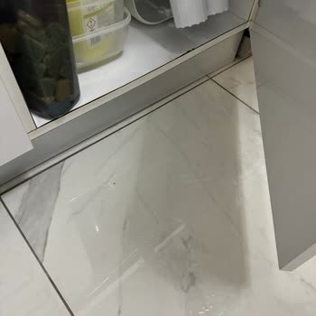 Aura Cebilon Arıtma Cihazı Sürekli Su Baskınına Neden Oluyor!