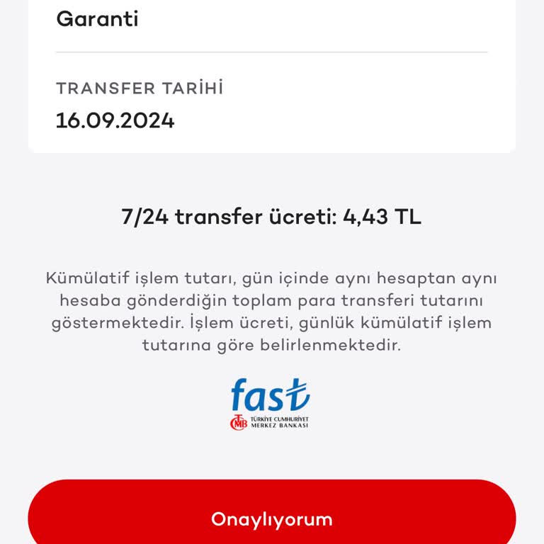Akbank Maaş Müşterisinden EFT Ücreti Kesiyor!