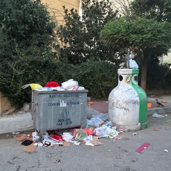 A101 Çevre Ve Hijyen Hk.