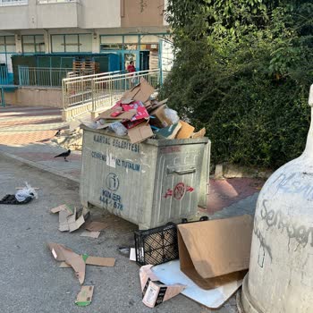 A101 Çevre Ve Hijyen Hk.