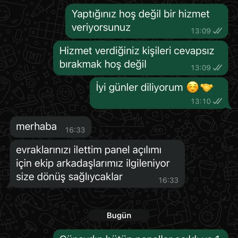 Getir Restoran Açılış Gecikmesi