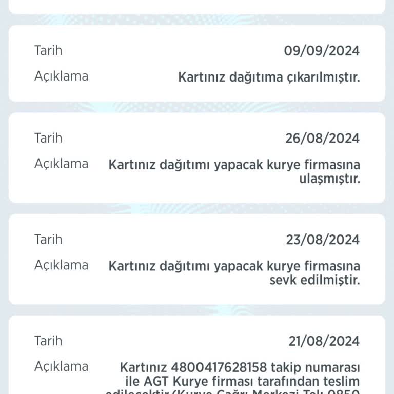 Ziraat Bankası Hesabım Olmasına Rağmen Bankamıza Ait Hesabımın Olmadığını Söyledi