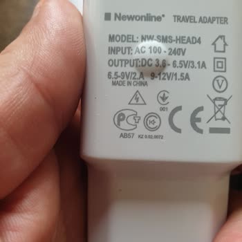 Newonline USB Başlık Sorunu