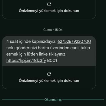 hepsiJET Hepsiburada Siparişleri Sebep Göstermeden İptal Ediyor