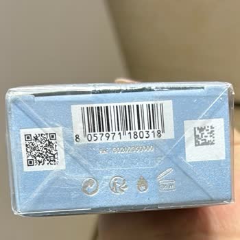 Лэтуаль Парфюм Dolce&Gabbana Light Blue оказался нестойкий